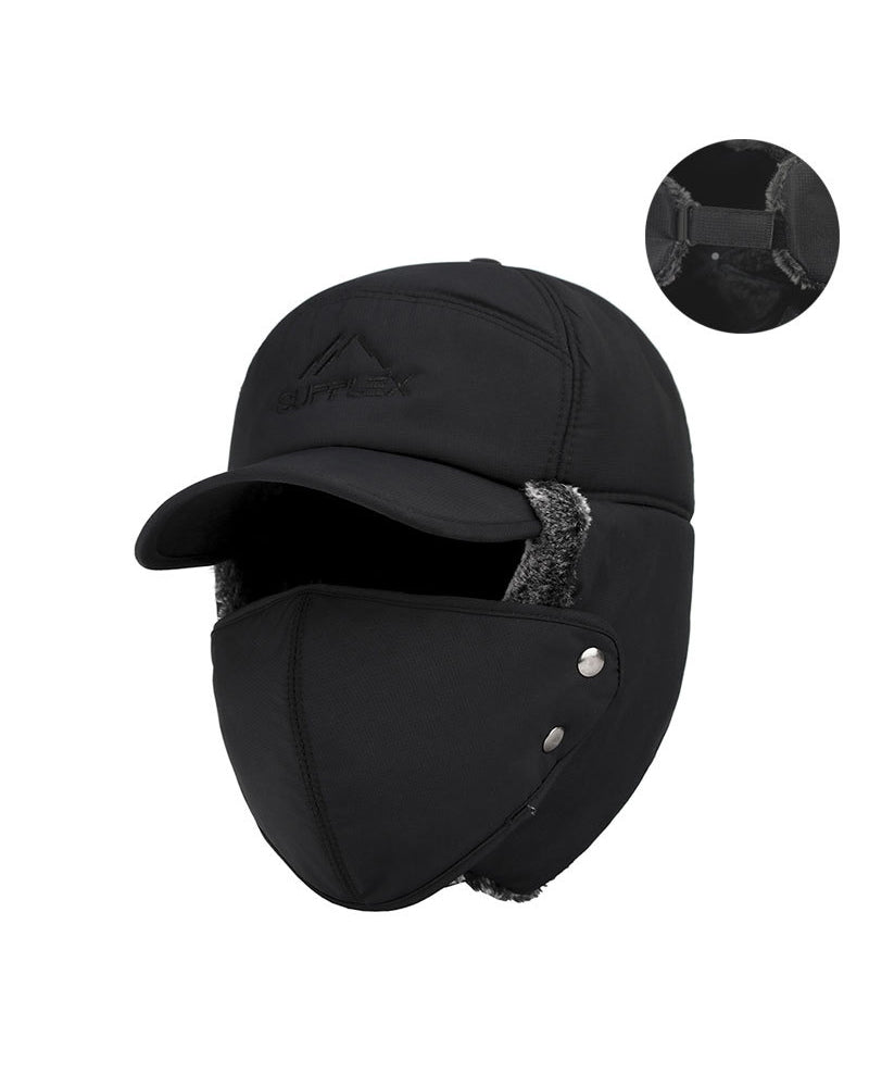 🔥Warm Winter Hat🧢