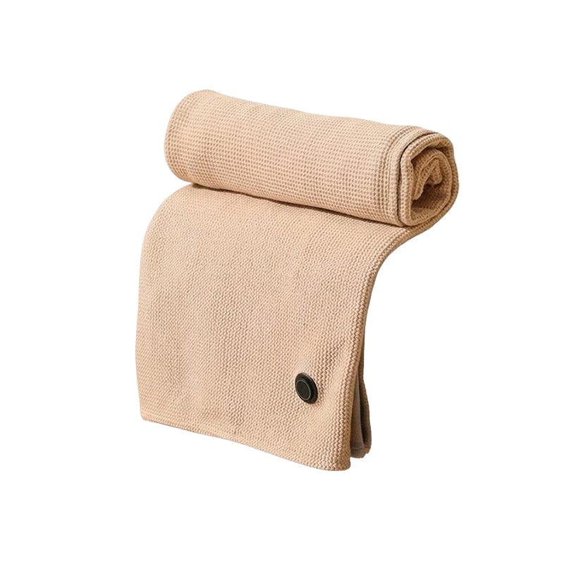 Heated Shawl Wraps
