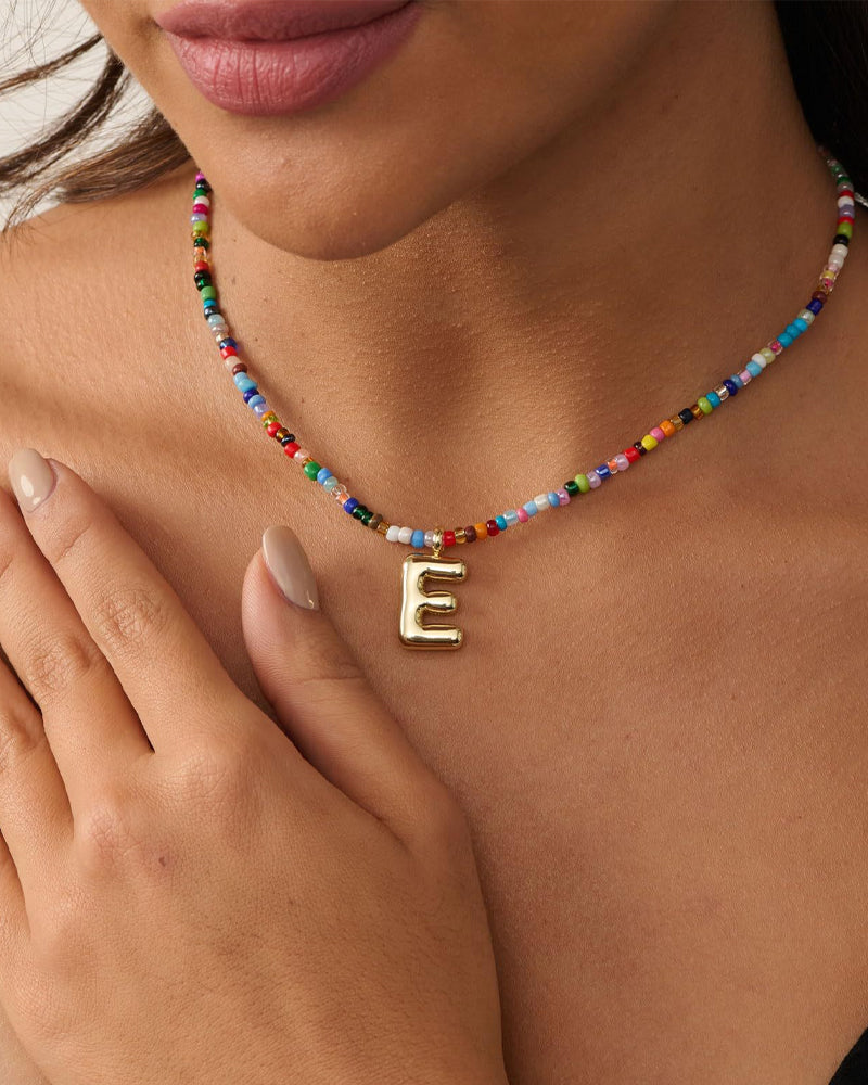 🔥Colorful Boho Necklace for Women