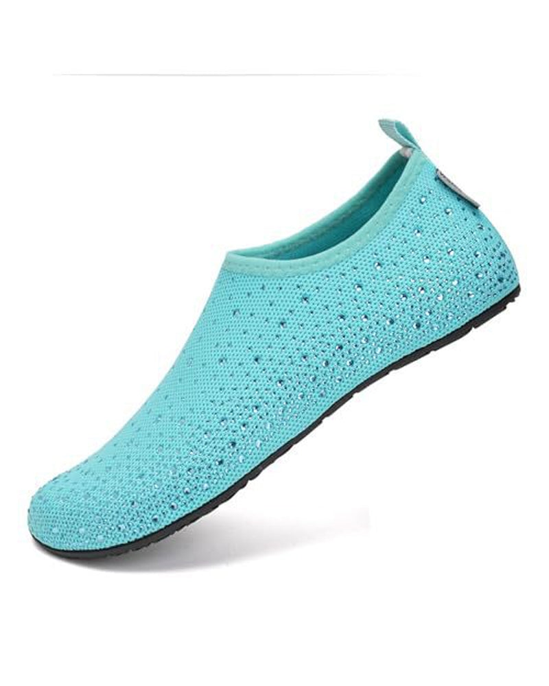 Quick-drying Swimming Shoes For Beachcombing