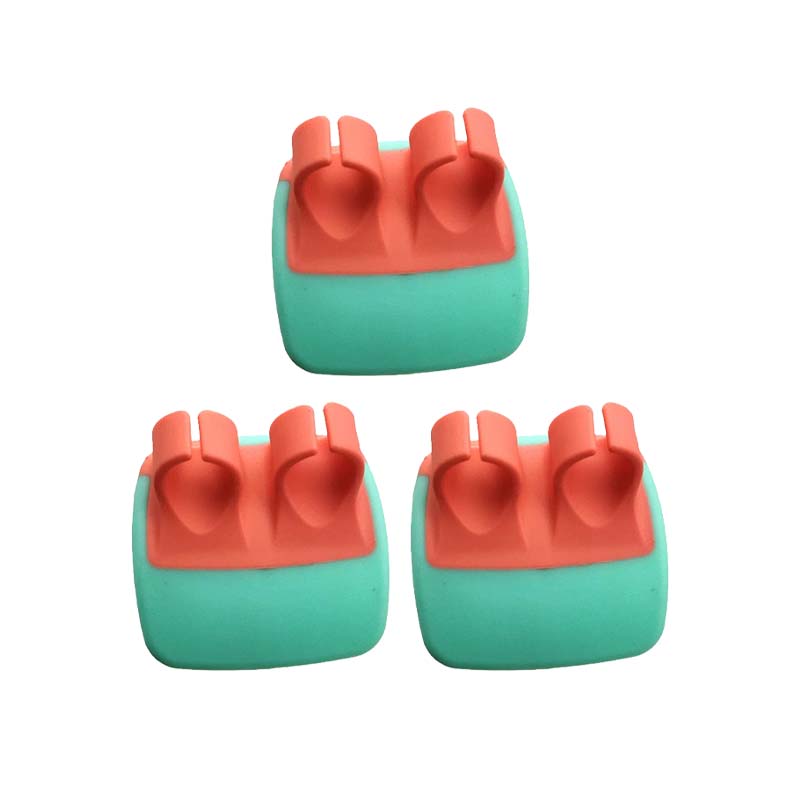 Two-Finger Protective Peeler