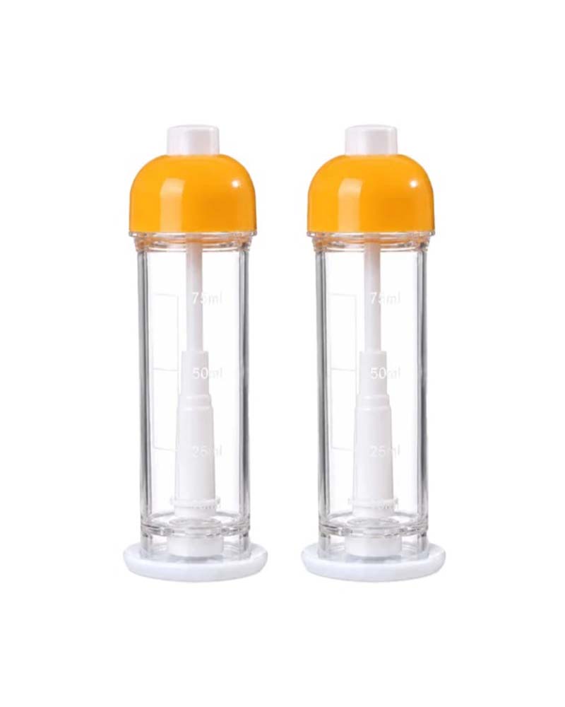 Ultra Fine Cooking Oil Spray Bottle
