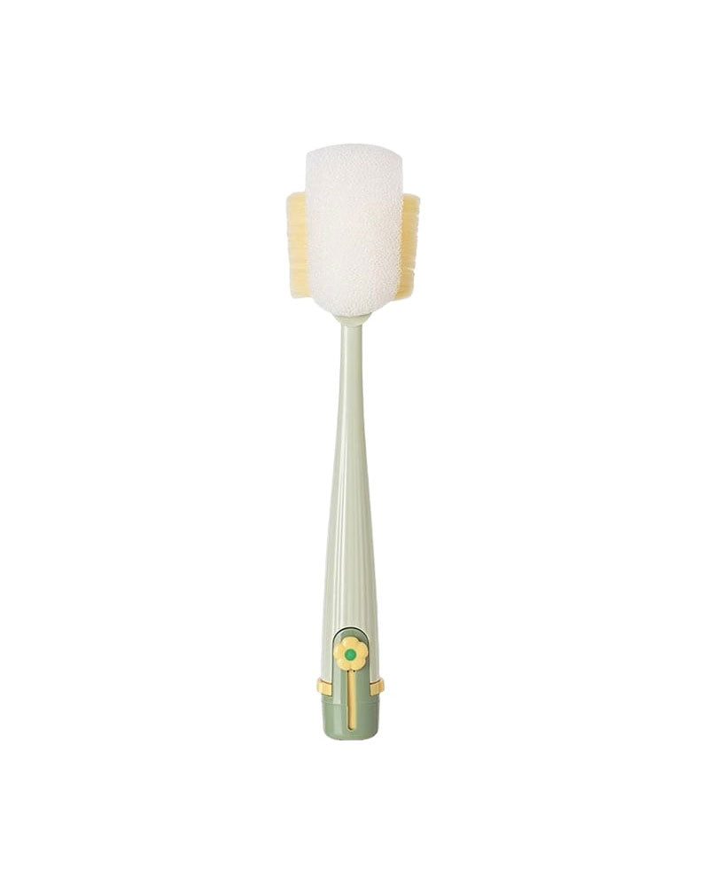 5-in-1 Bottle Cleaning Brush