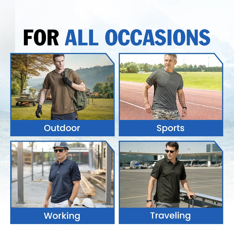 Super Stretch Classic Outdoor Shirt