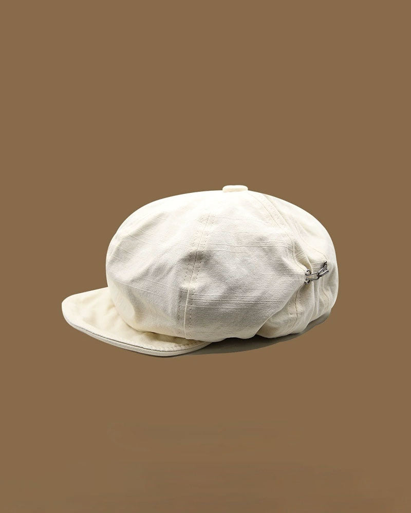 Artistic Style Classic Beret Hat