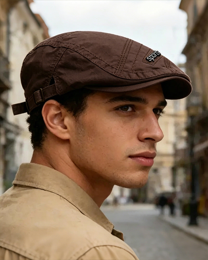 Men's Casual Baseball Cap