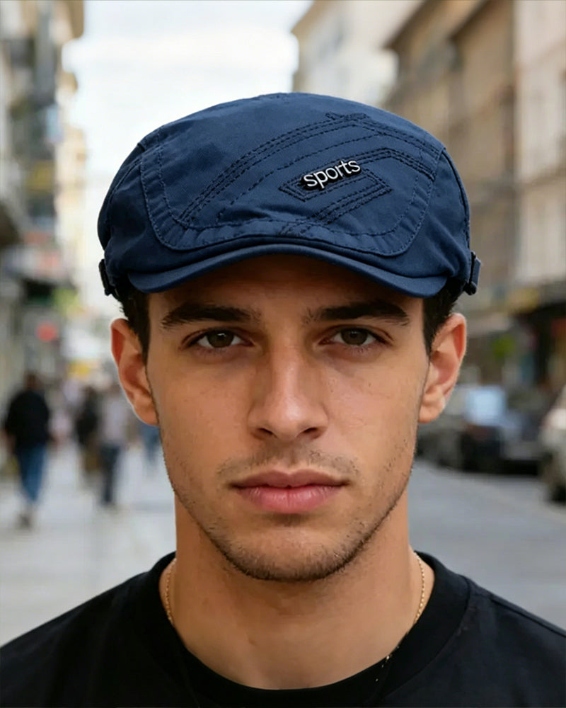Men's Casual Baseball Cap