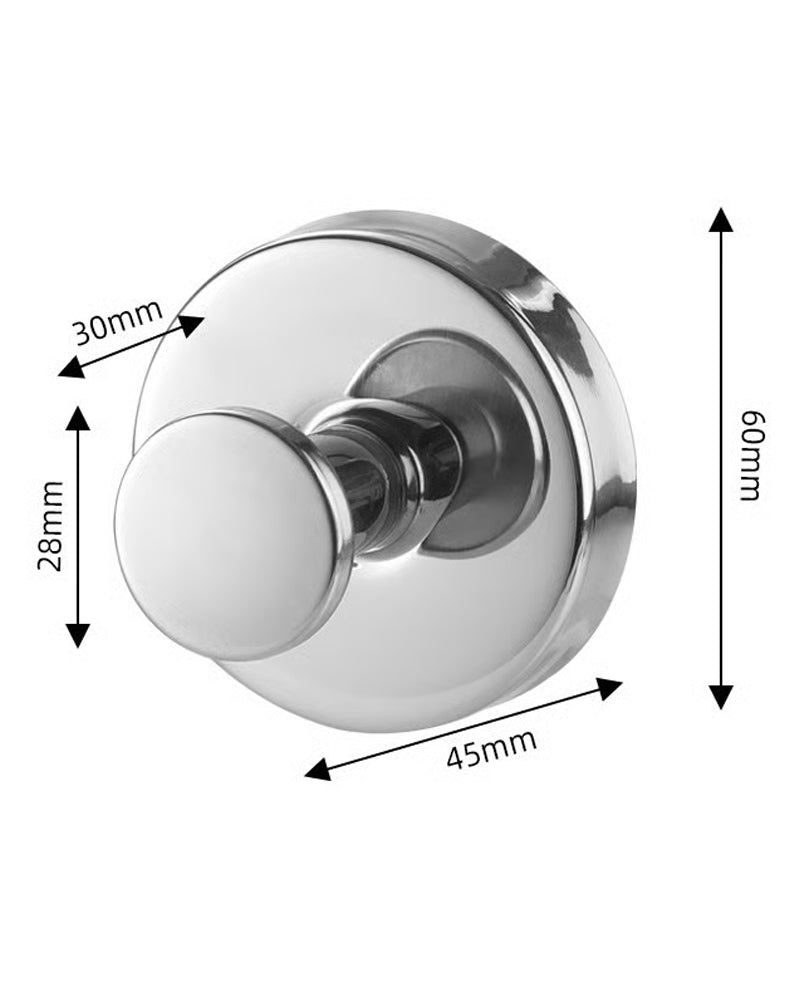 Christmas Sale🎄2025 Upgraded Suction Cup Hooks