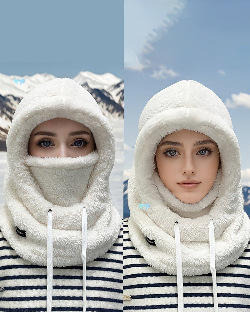 Sherpa Hoods