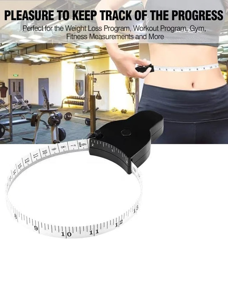 Perfect Body Tape Measure