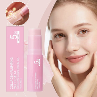 Collagen Plumping Balm