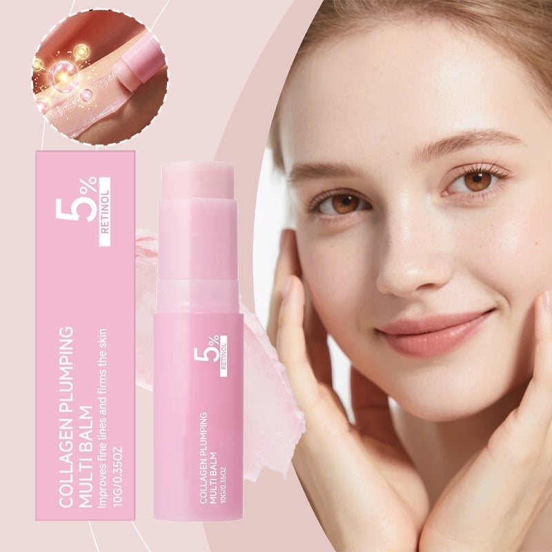 Collagen Plumping Balm