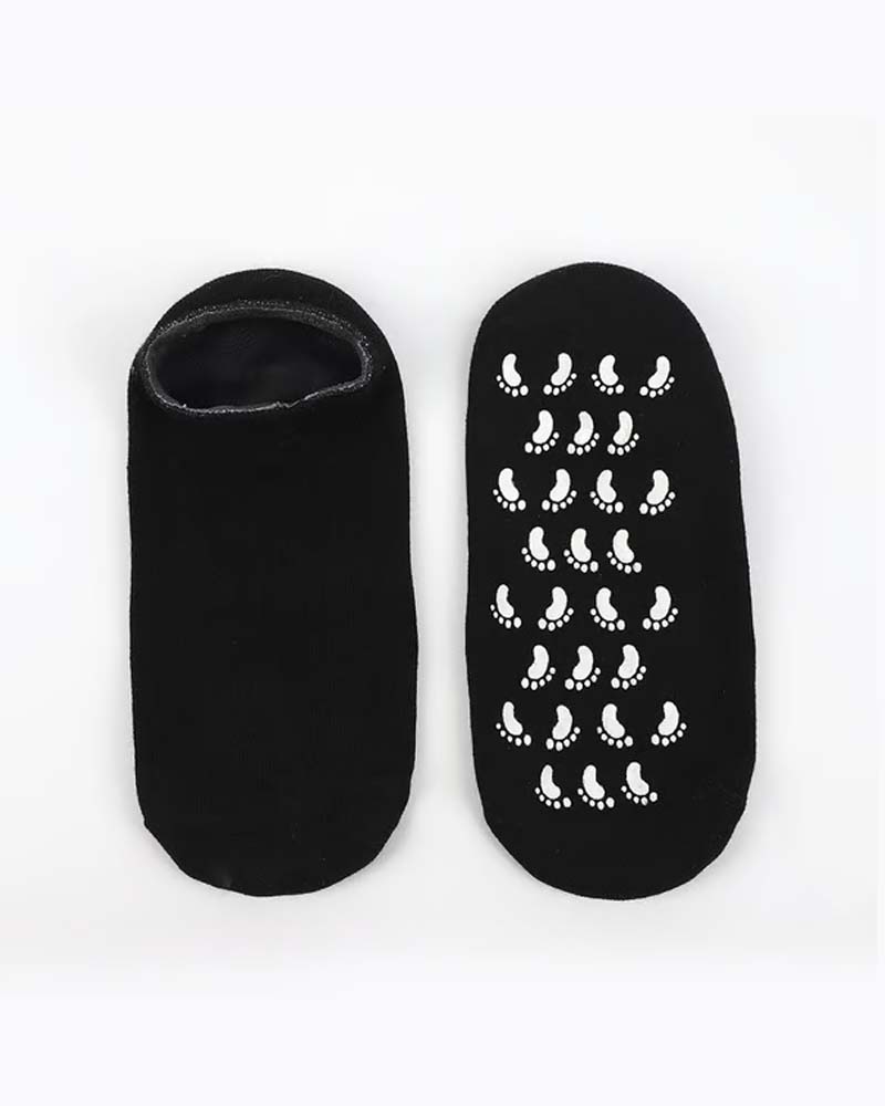 SPA Silicone Socks