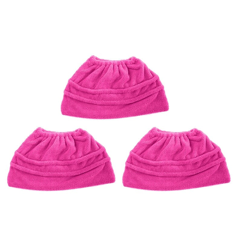 Universal Cleaning Set for Brooms & Mops