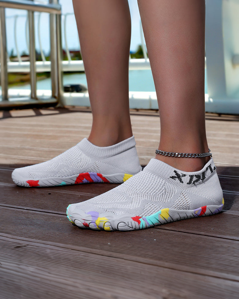 Casual Five-Toe Creek Shoes