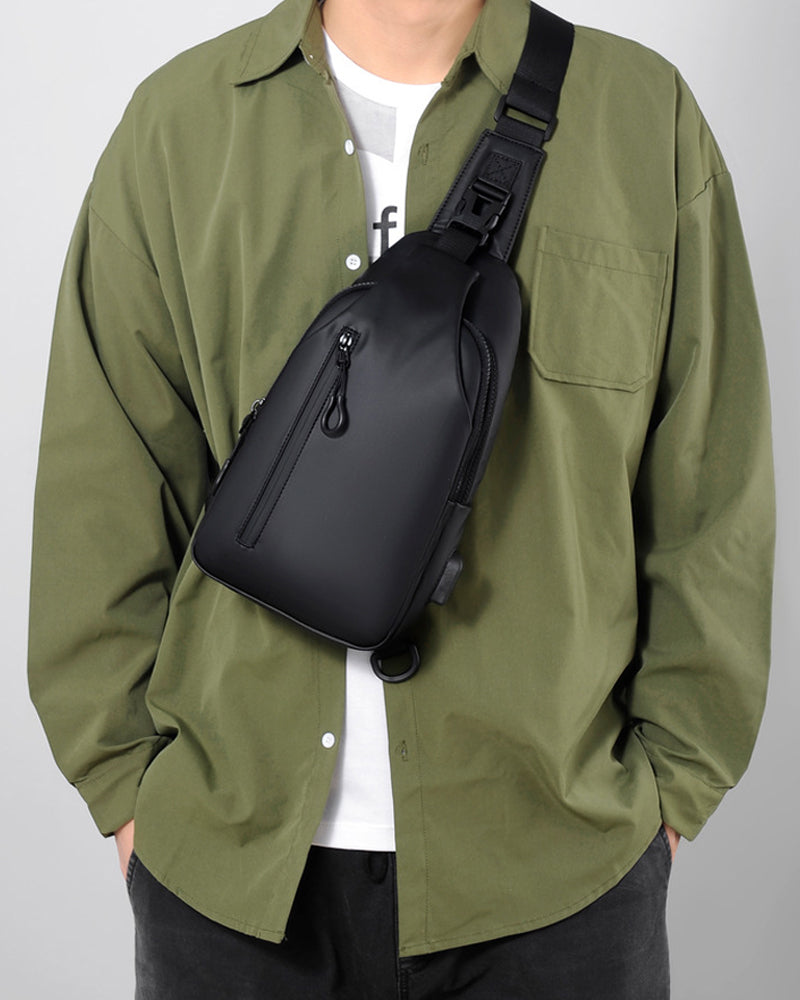 Waterproof Shoulder Bag