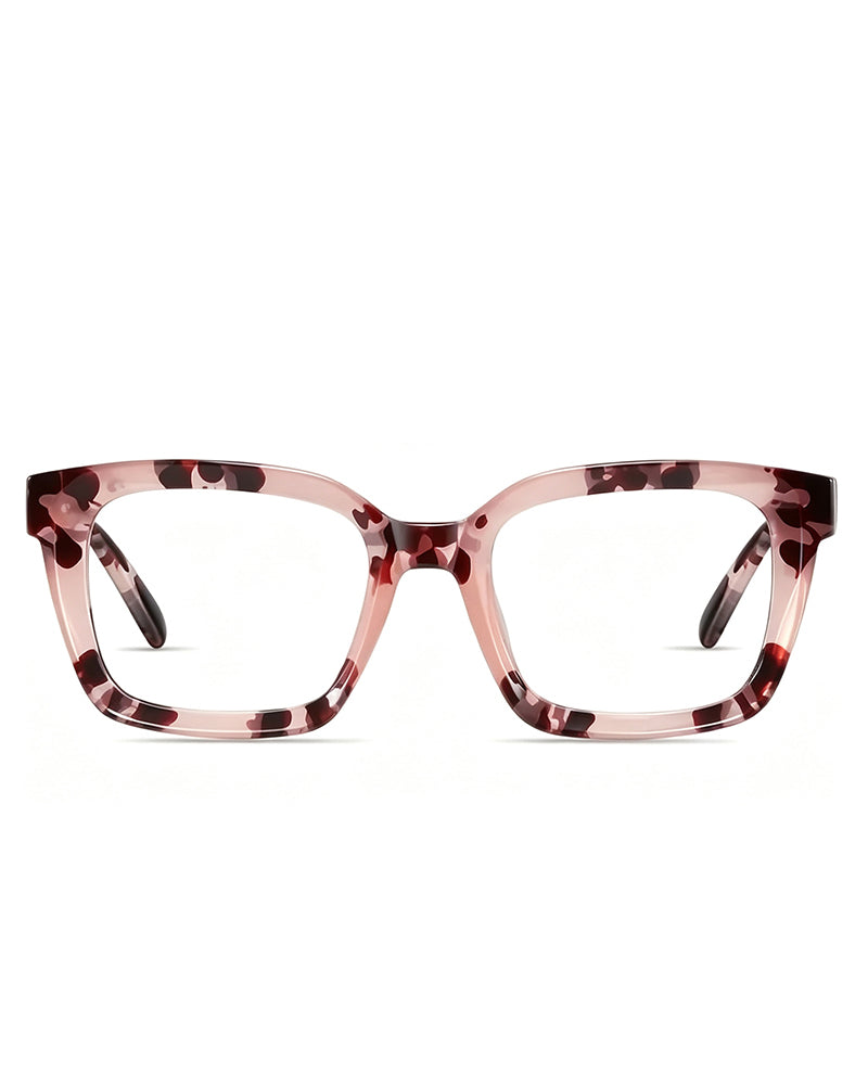Fashion Eye-Protection Reading Glasses