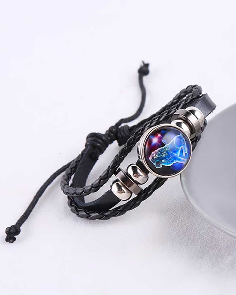 💥Soul Bracelet💫 Unlock the power of your astrological sign