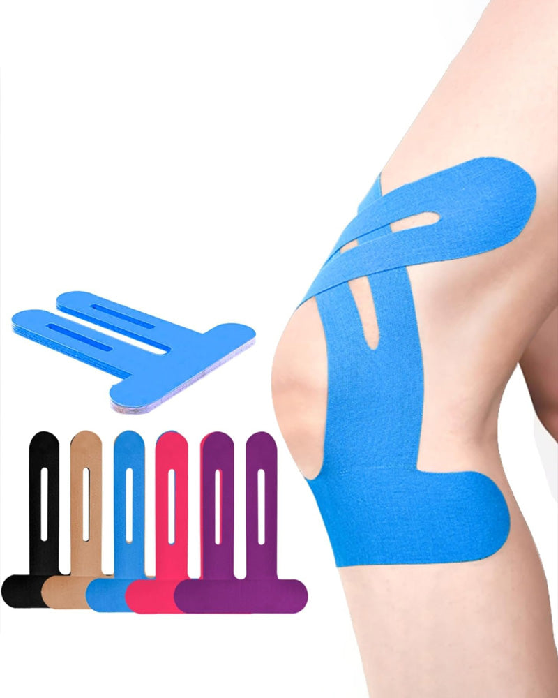 Piece Pre-Cut Muscle Patch Knee Protector