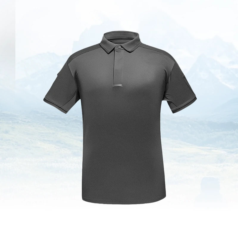 Super Stretch Classic Outdoor Shirt