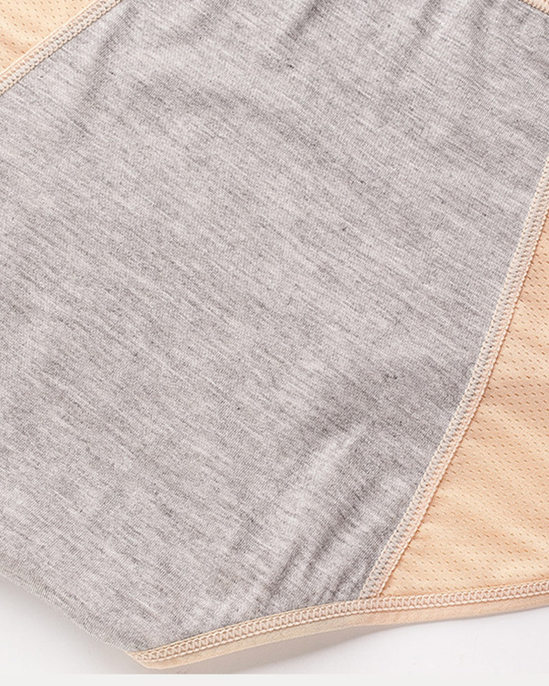 Leak-Proof Undies For Bladder Incontinence