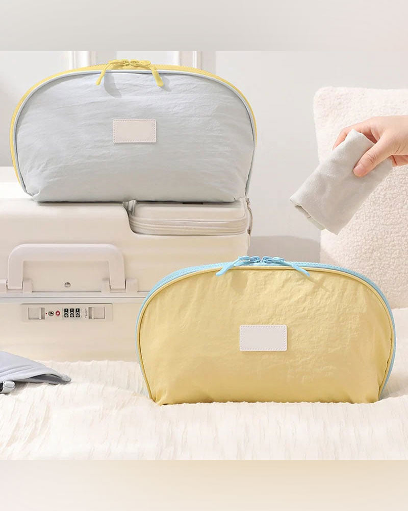 Portable Underwear Travel Organizer Bag