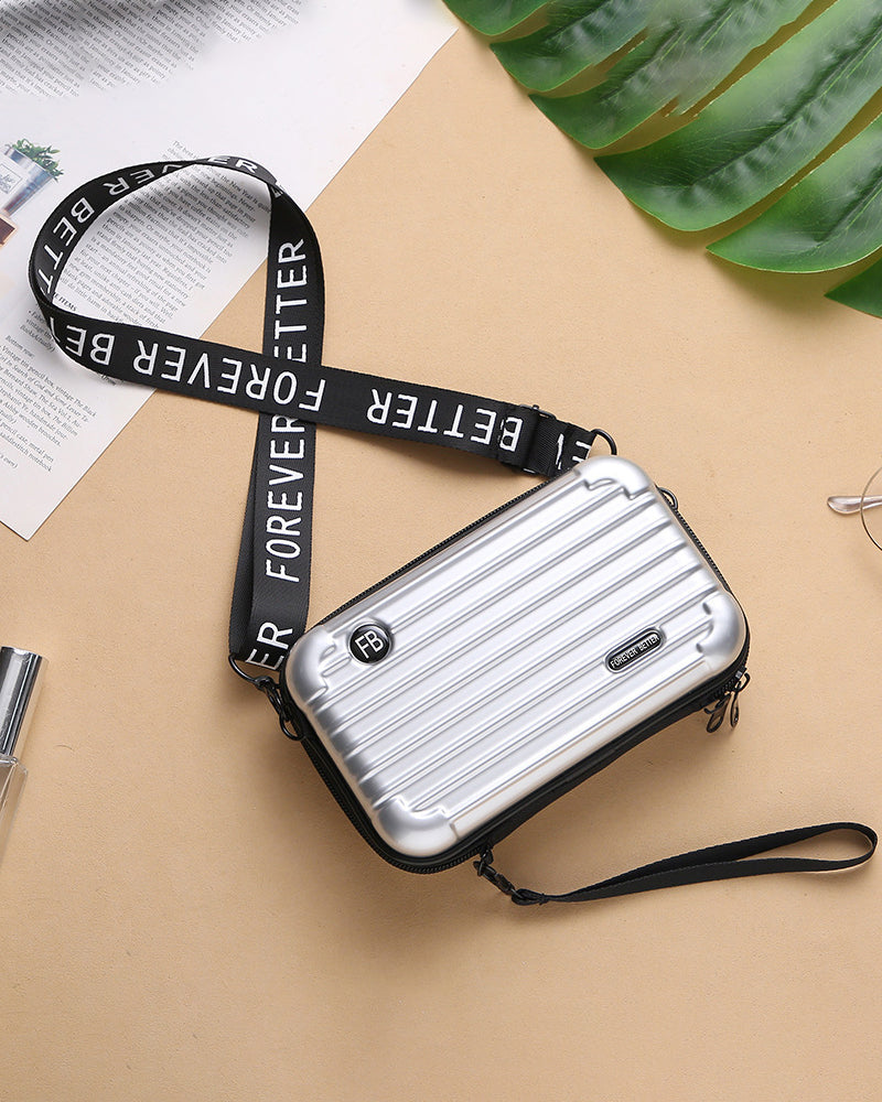 Fashionable Luggage Bag