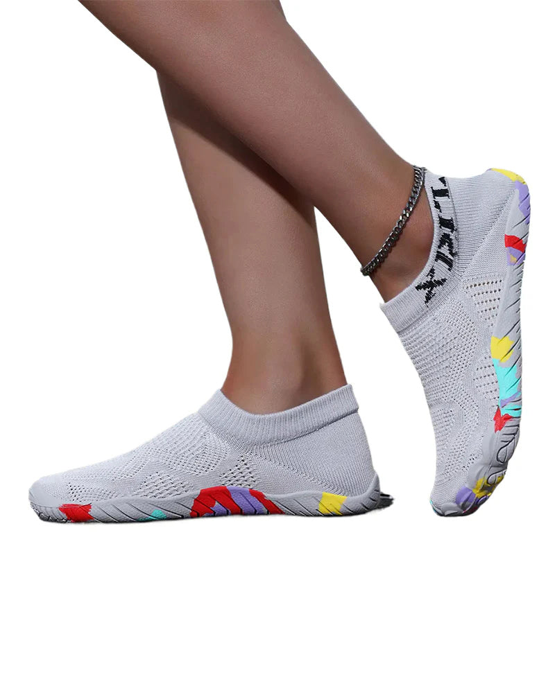 Casual Five-Toe Creek Shoes