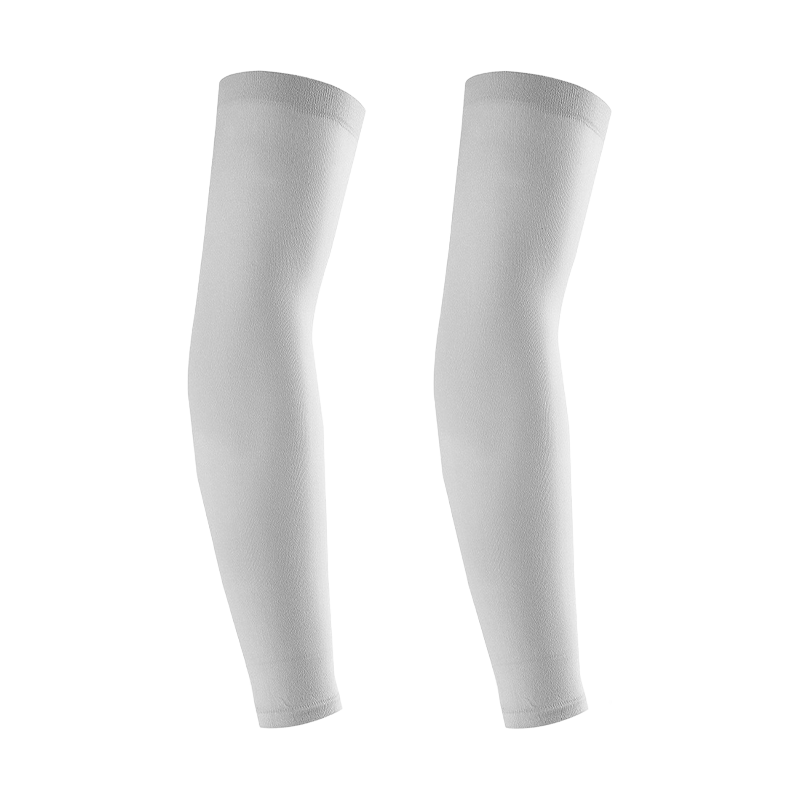 Solid Fingerless Ice Sleeves