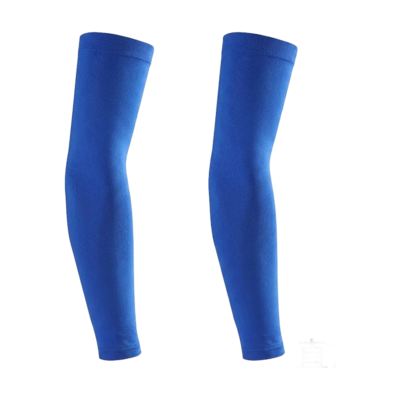 Solid Fingerless Ice Sleeves