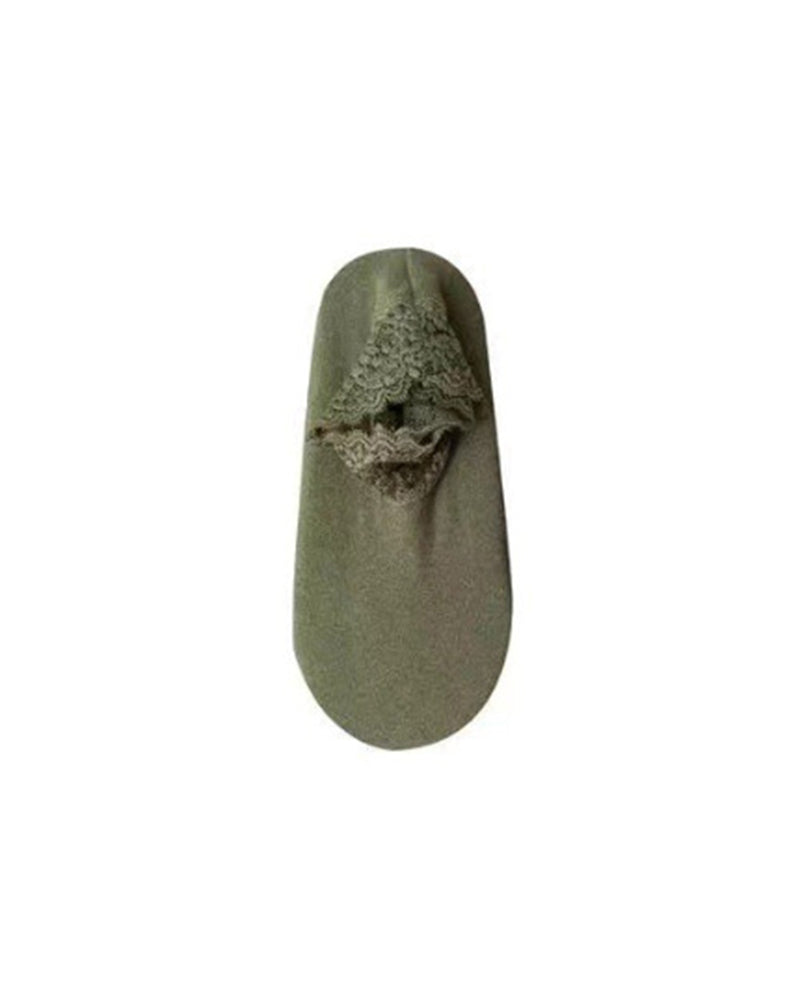 New Fashion Lace Warm Socks