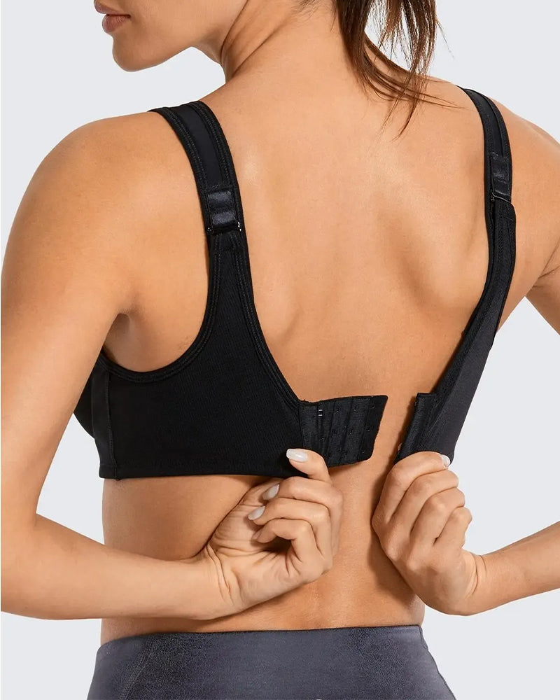 Basic Solid Color Underwear