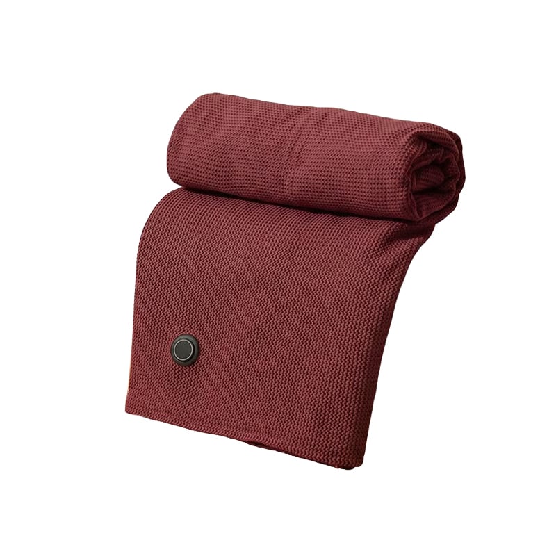 Heated Shawl Wraps
