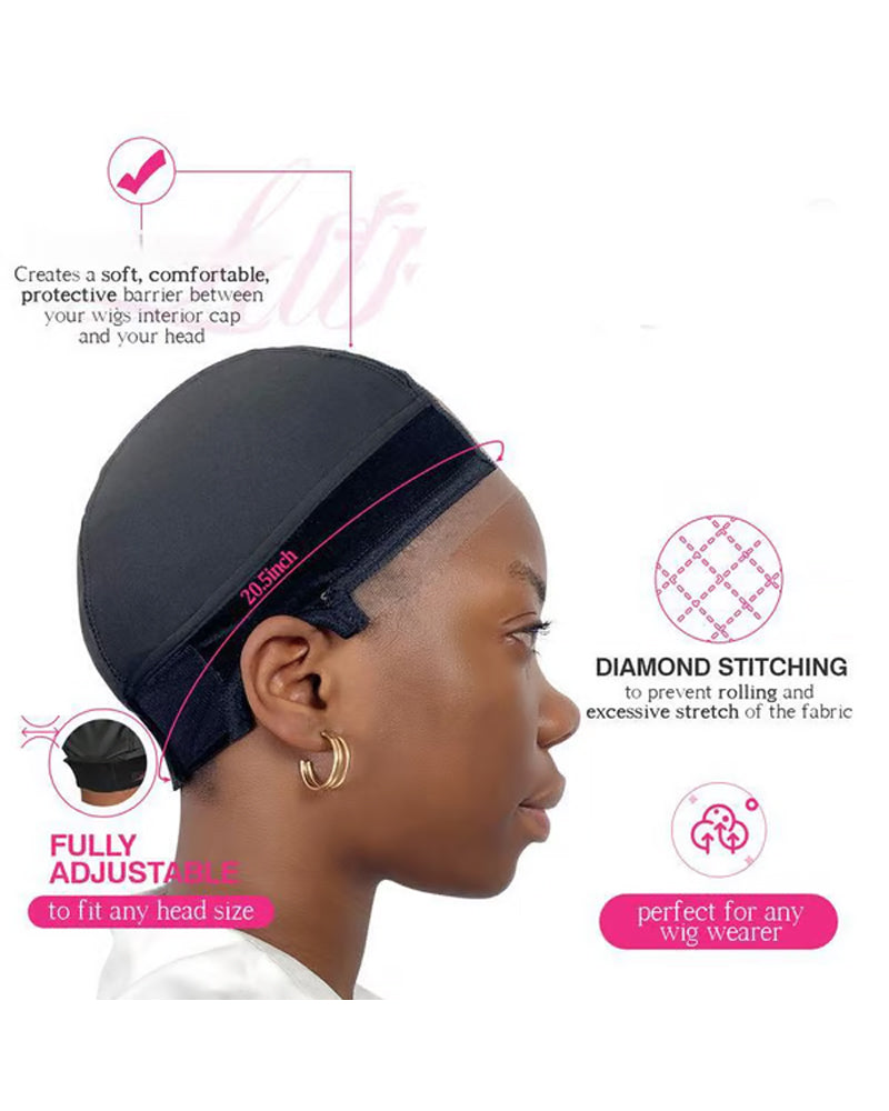 Wig Grip Cap