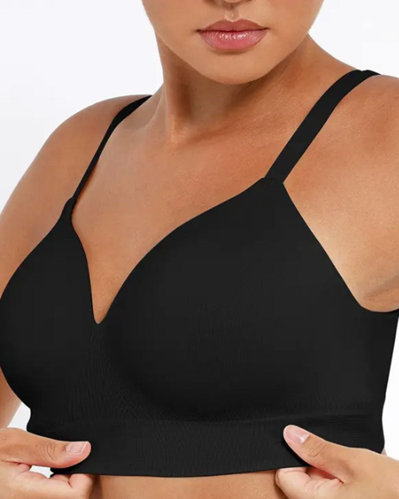 Comfort Wireless Underwear