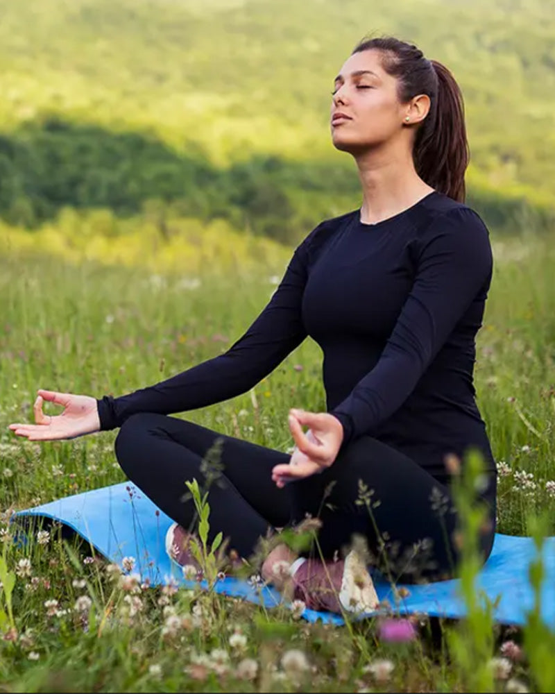 Long Sleeve Fleece Lined Shirts