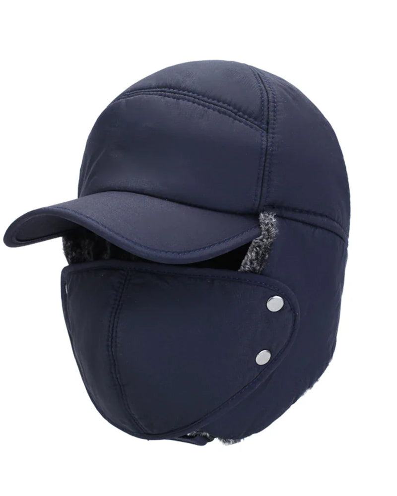 🔥Warm Winter Hat🧢