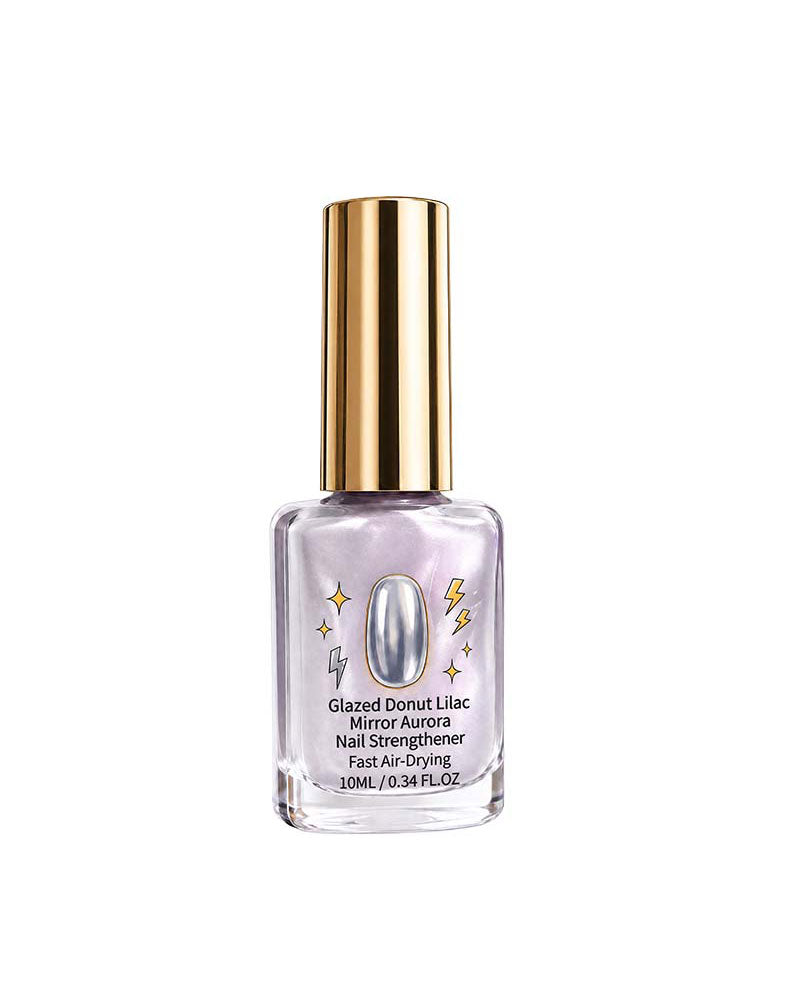 Invisible Nail Strengthener