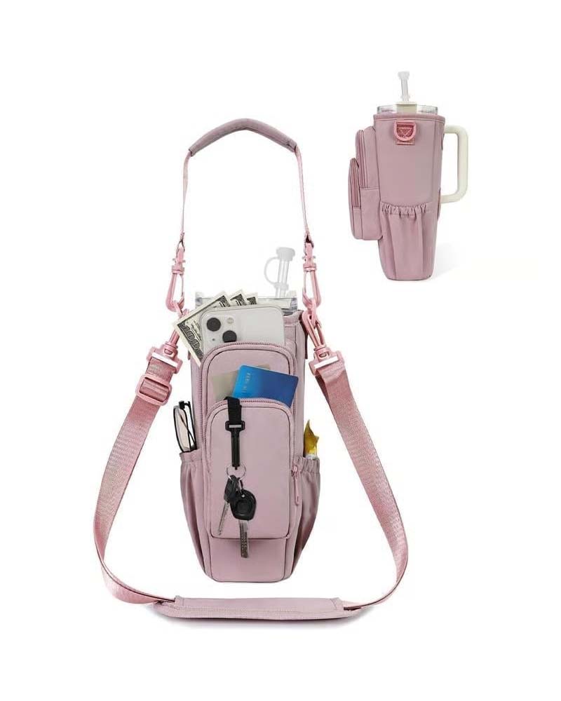 🎁🔥 Water Bottle Carrier Bag