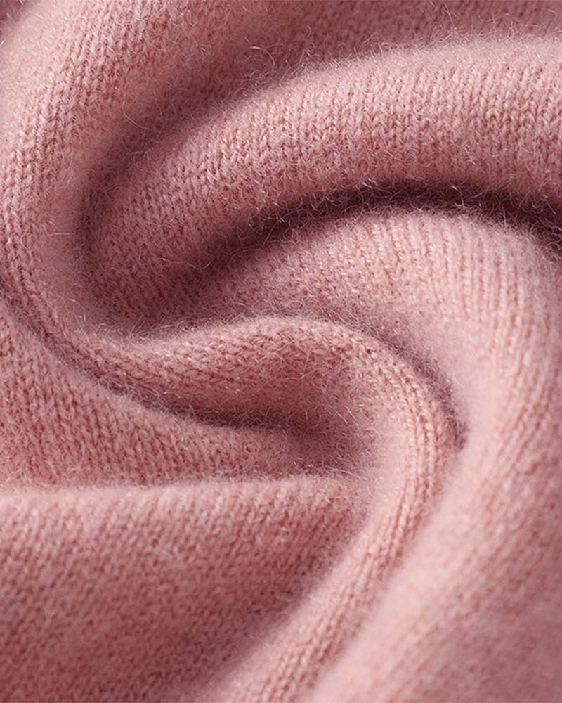 Women's Windproof Hat With Ear Protection