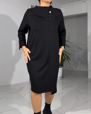 Elegant and Sophisticated Dress