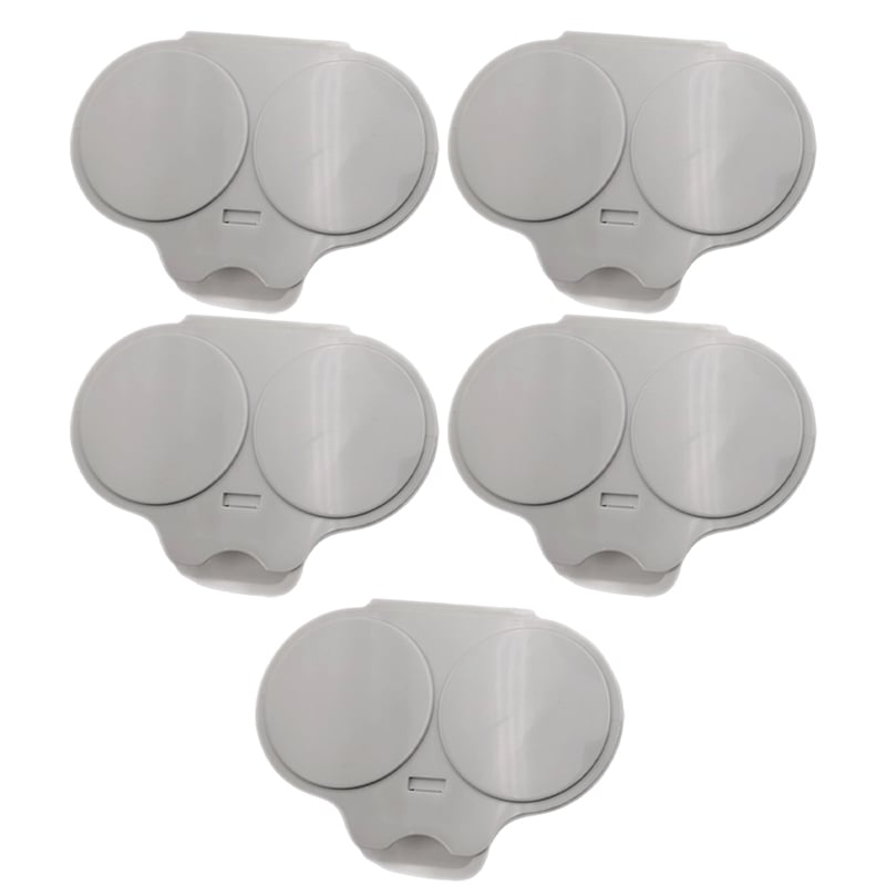 Microwave Egg Poacher