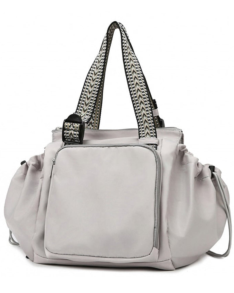 Large Capacity Smartcarry Bag