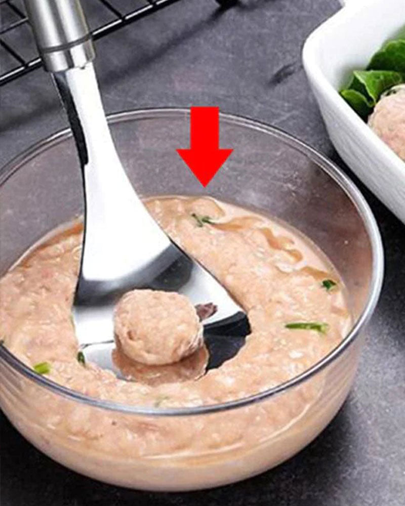 Meatball Maker Spoon