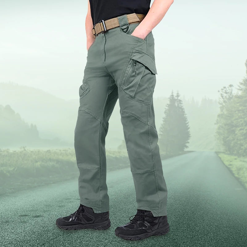 Tactical Waterproof Pants