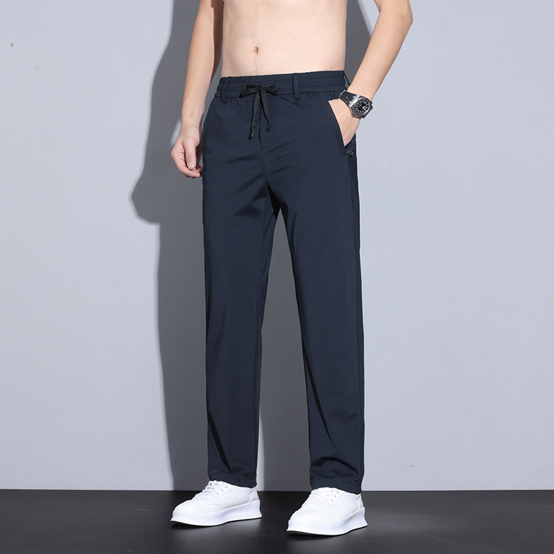 Unisex Ultra Stretch Quick Drying Pants
