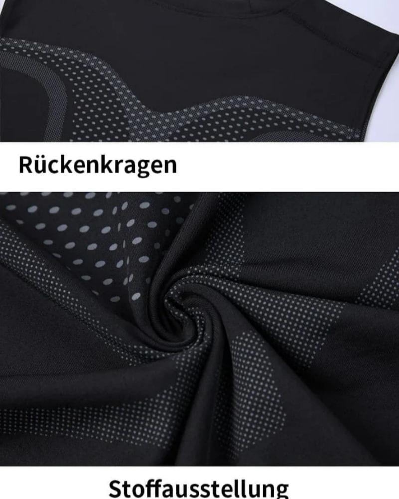 Men's Quick Dry Tank Top