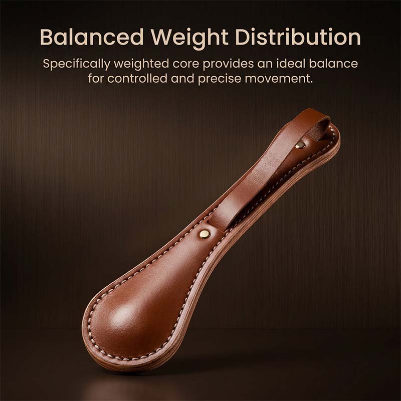 Leather Self-Defense Slap