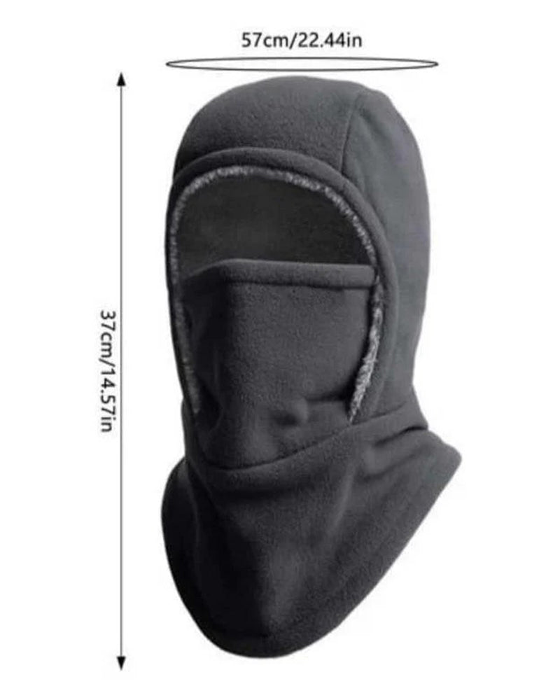 Unisex Windproof & Warm Balaclava