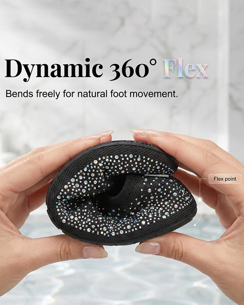 Quick-drying Swimming Shoes For Beachcombing